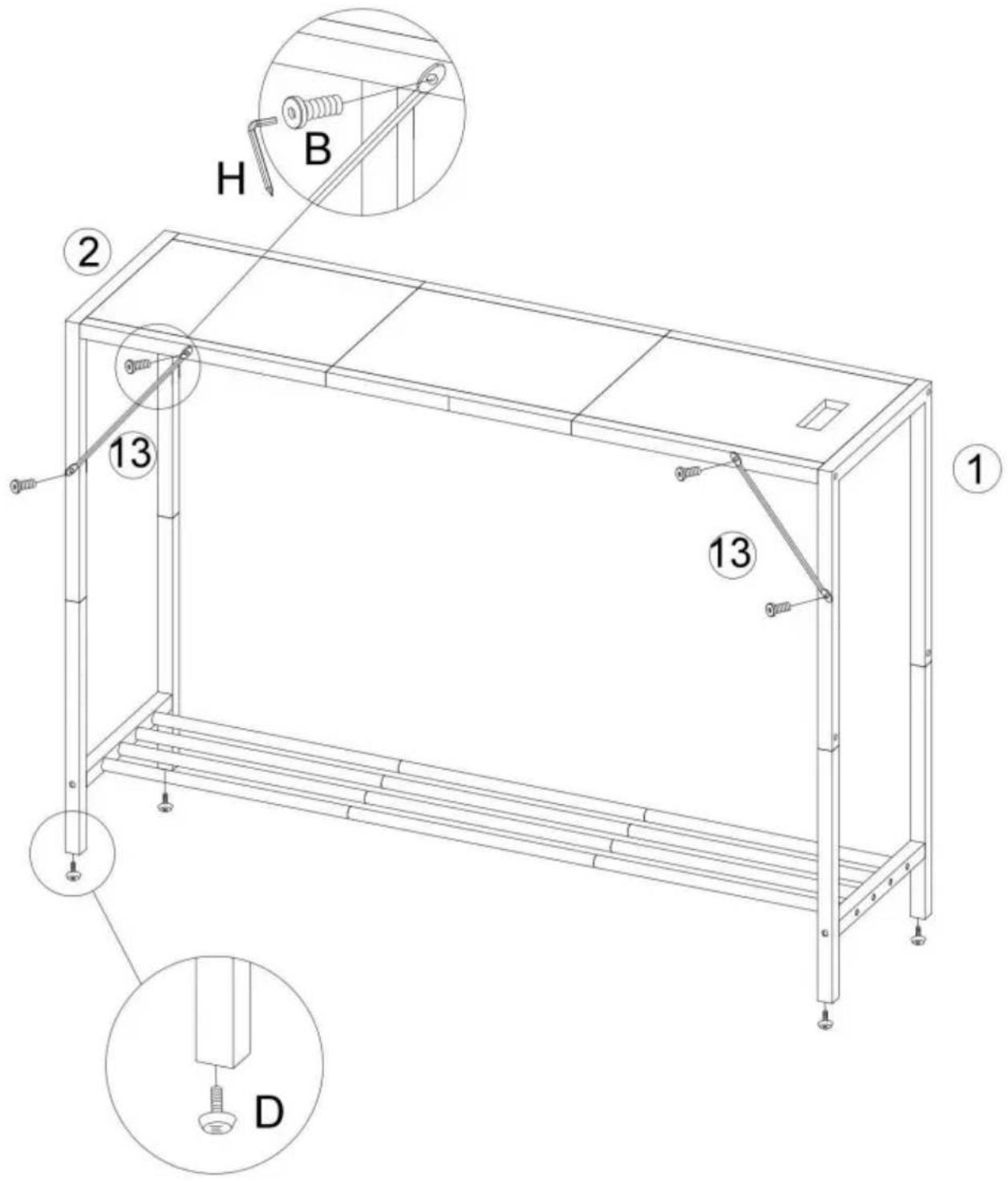 Vevor YJXXGZ-007 - step 6 - 3