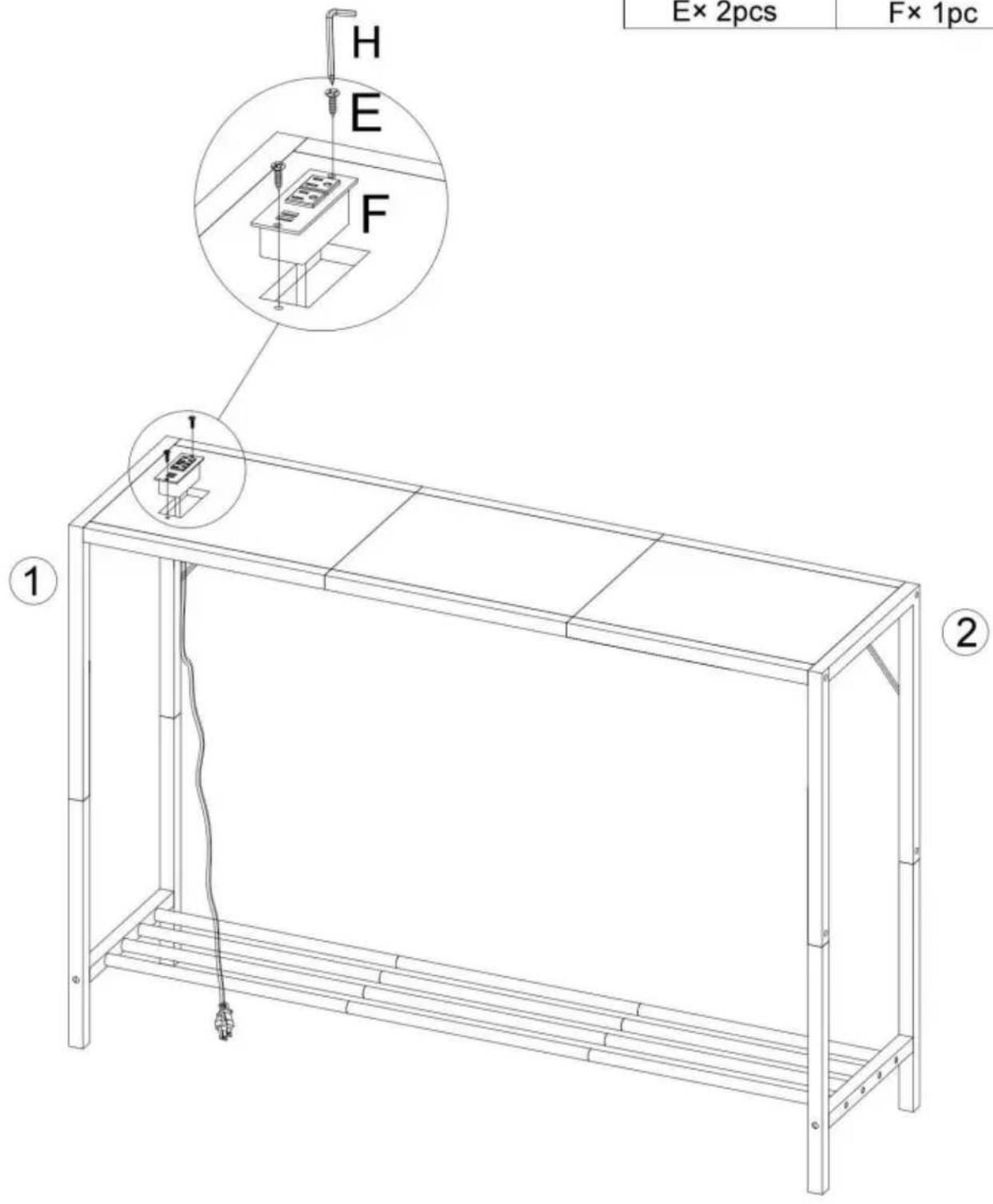 Vevor YJXXGZ-007 - step 7 - 4