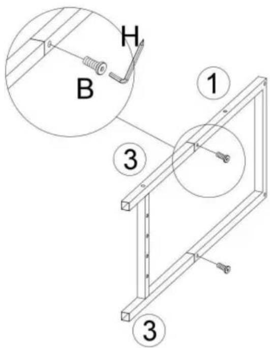 Vevor YJXXGZ-007 - step 4 - 3
