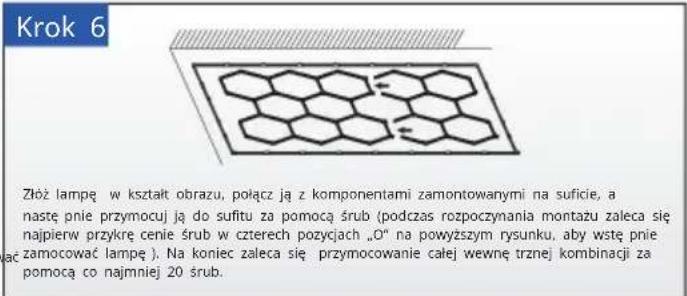 Vevor ZT2017 - INSTRUKCJA INSTALACJI - 6