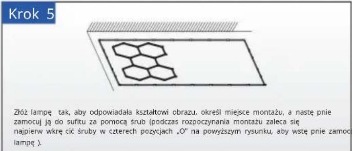 Vevor ZT2017 - INSTRUKCJA INSTALACJI - 5