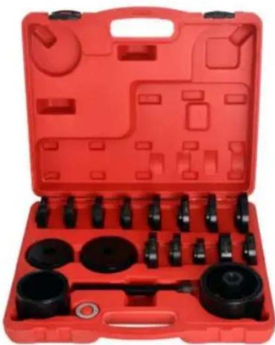 Vevor ZX-B005 - TOOL KIT - 1