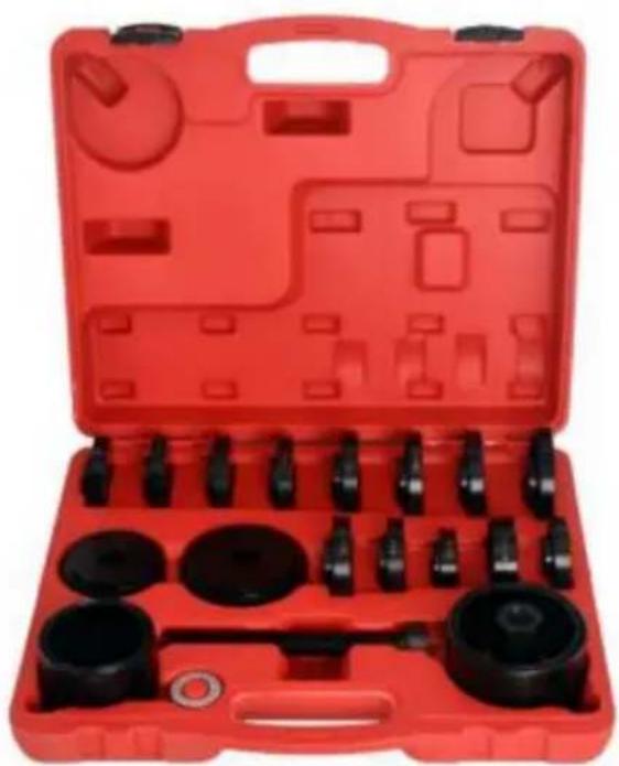 Vevor ZX-B005 - TOUGH TOOLS, HALF PRICE - 1