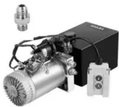 Vevor ZXDC12V-1.6KW-D-12L - TOUGH TOOLS, HALF PRICE - 1