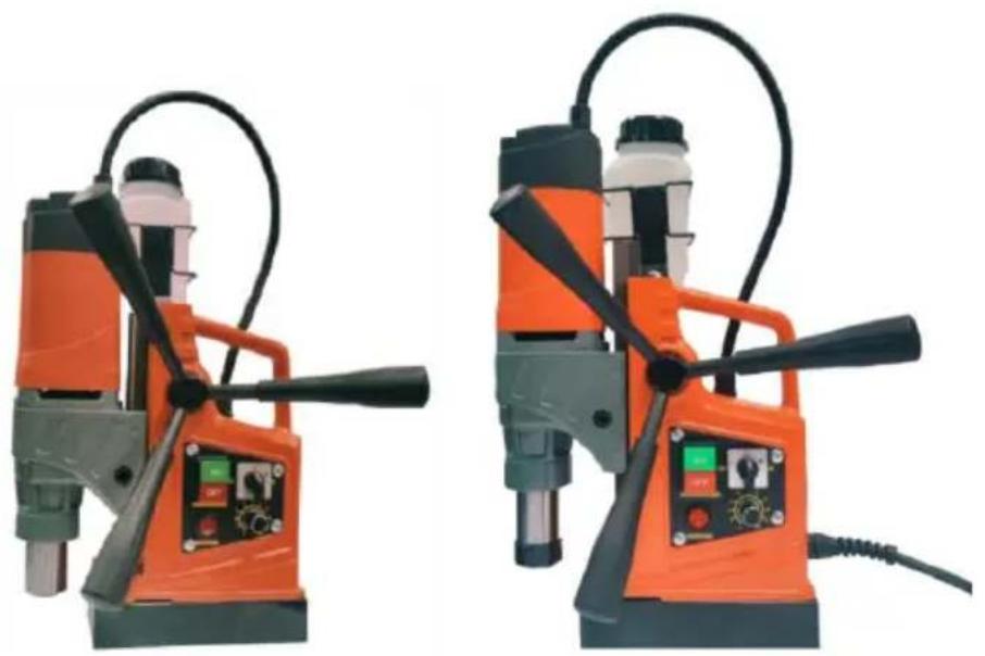 Vevor ZT-45H - USER MANUAL - 1