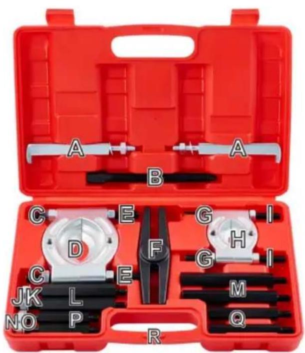 Vevor ZX-B012 - BEWAAR DEZE INSTRUCTIES - 1