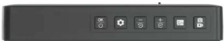 Vevor ZX2-D2 - DISPLAY OPERATION INSTRUCTIONS - 3