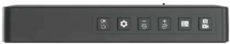 Vevor ZX2-D2 - DISPLAY OPERATION INSTRUCTIONS - 3