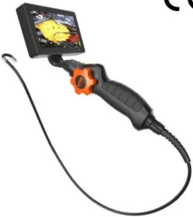 Vevor ZX2-D2 - Instruction Manual - 1