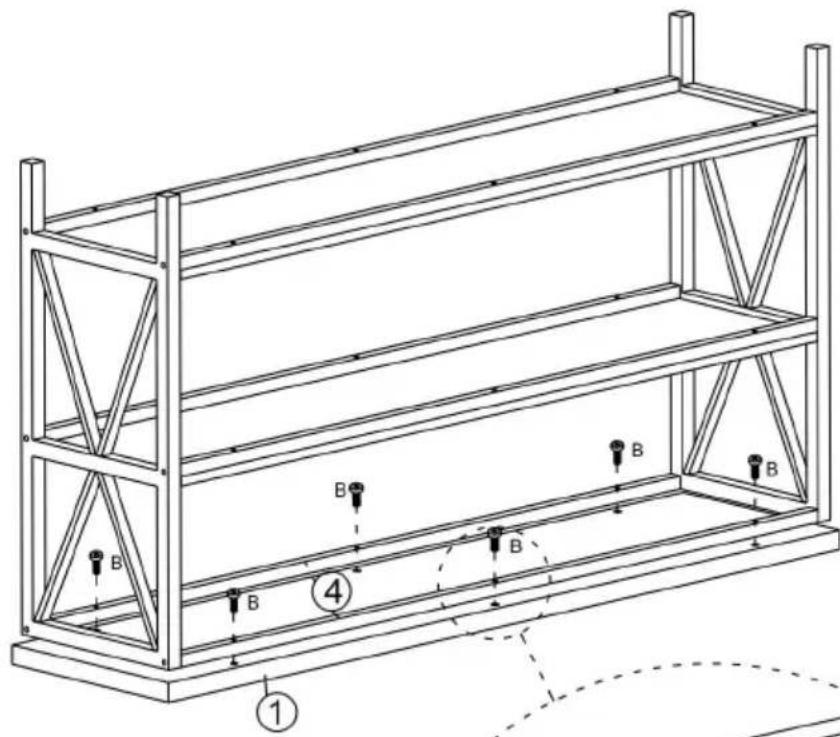 Vevor YJXXGZ-004 - Step 4 - 3