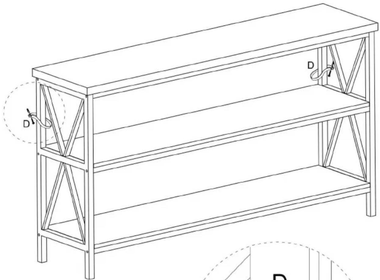 Vevor YJXXGZ-004 - Step 4 - 6
