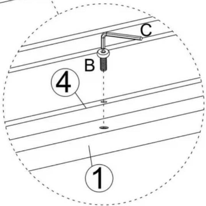 Vevor YJXXGZ-004 - Step 4 - 4