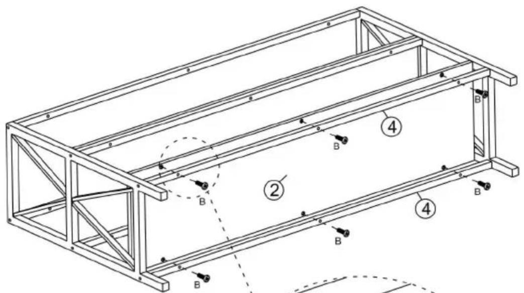 Vevor YJXXGZ-004 - Step 3 - 3