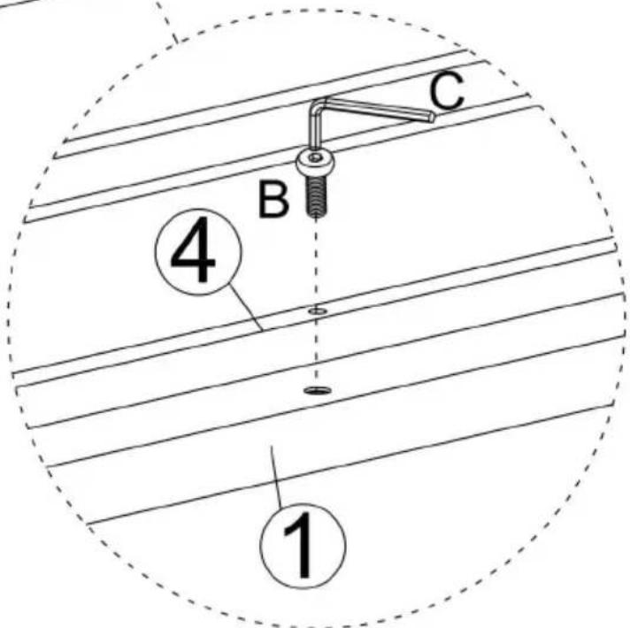 Vevor YJXXGZ-004 - Step 4 - 4