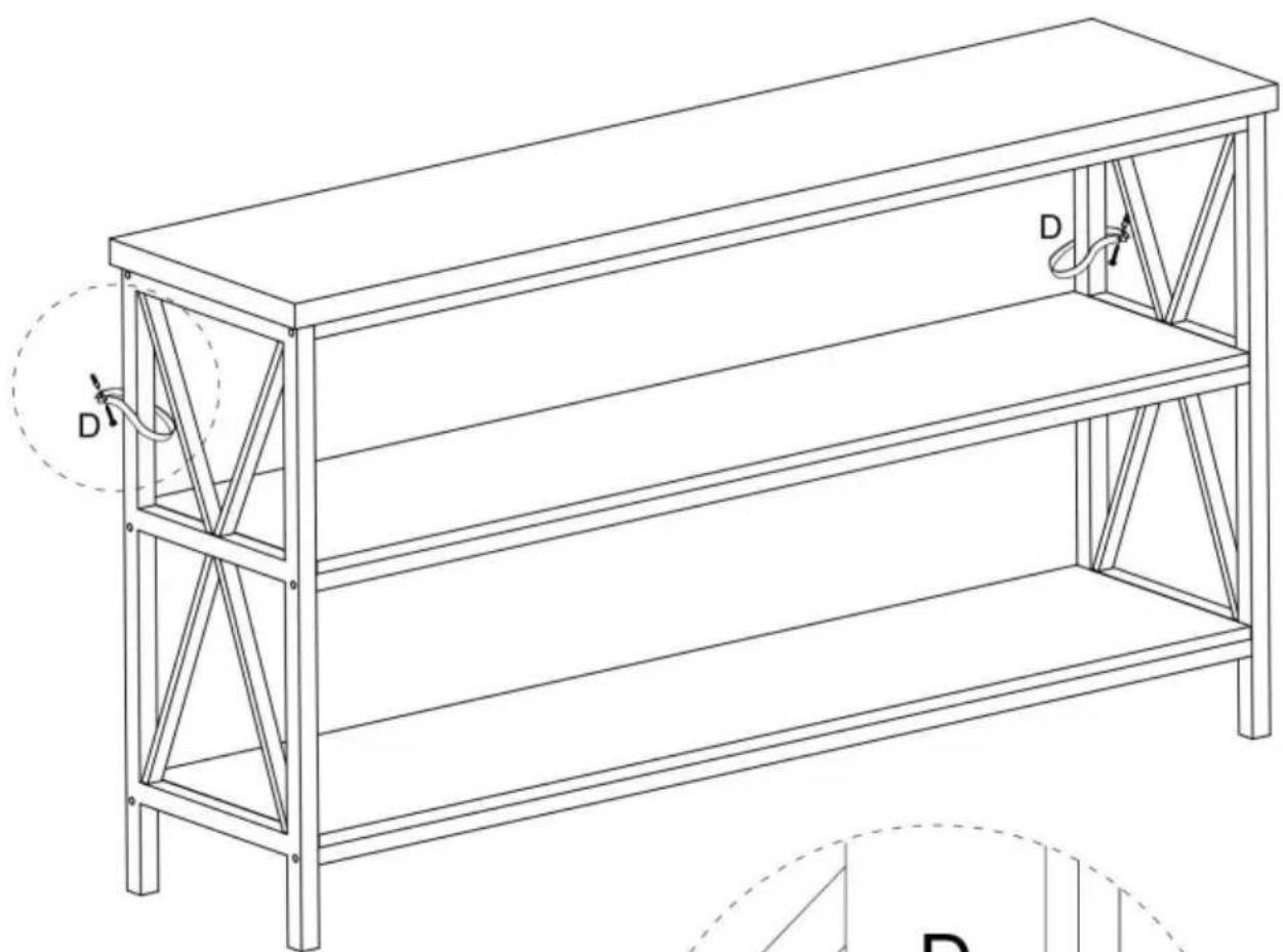 Vevor YJXXGZ-004 - Step 4 - 6
