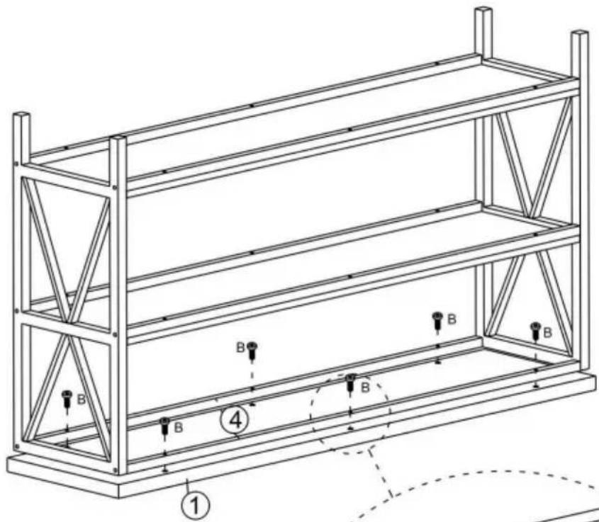 Vevor YJXXGZ-004 - Step 4 - 3