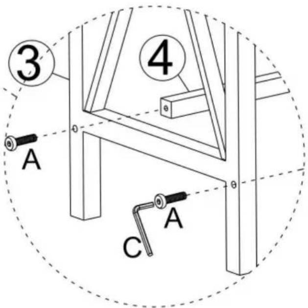 Vevor YJXXGZ-004 - Step 1 - 3