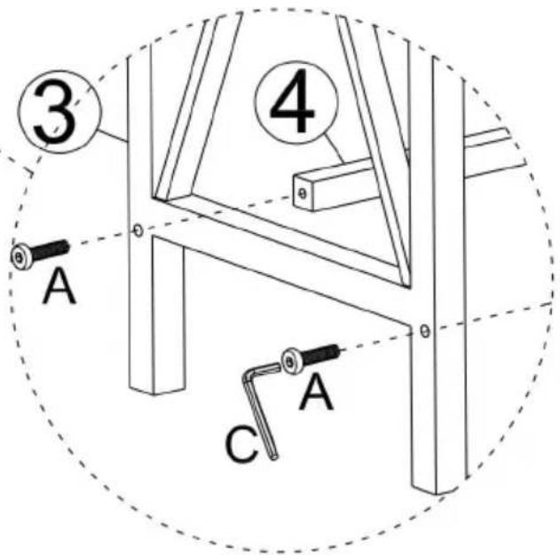 Vevor YJXXGZ-004 - Step 1 - 4