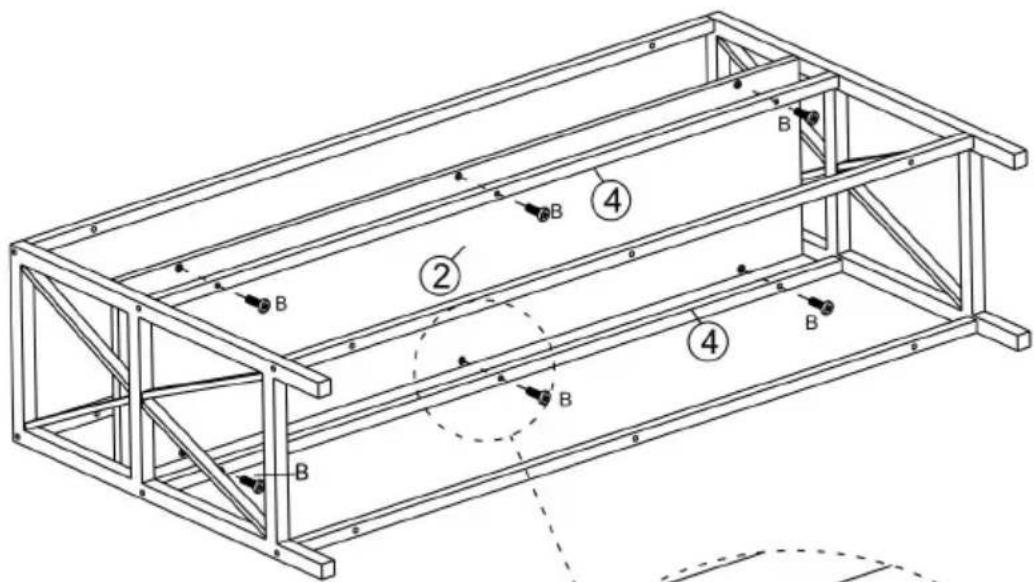 Vevor YJXXGZ-004 - Step 2 - 3