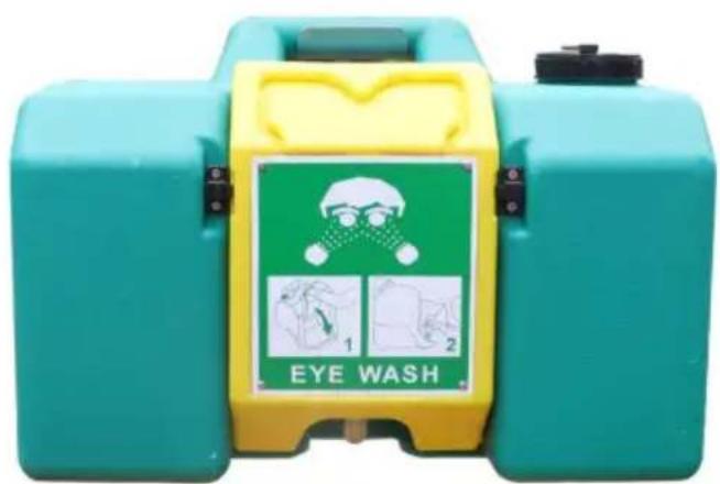 Vevor YX-BX-53B - EMERGENCY EYE WASH - 1