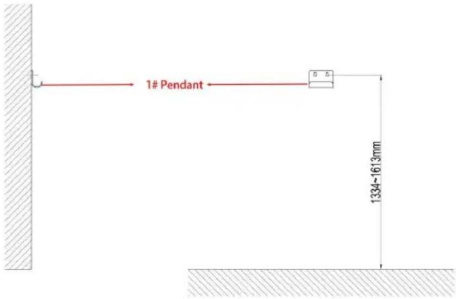 Vevor YX-BX-53B - THE INSTALLATION INSTRUCTIONS - 1