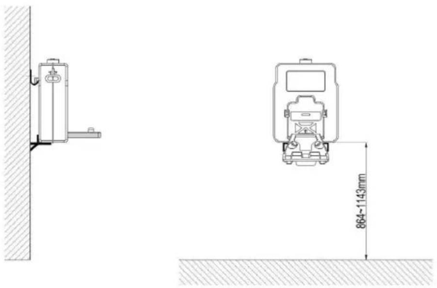 Vevor YX-BX-53B - MODÈLE : YX-BX-53B - 2