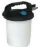 Vevor YS-090 - DESCRIZIONE DEL PRODOTTO - 9