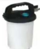 Vevor YS-090 - PART LIST - 3