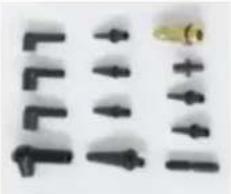 Vevor YS-090 - PART LIST - 1