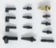 Vevor YS-090 - DESCRIZIONE DEL PRODOTTO - 7