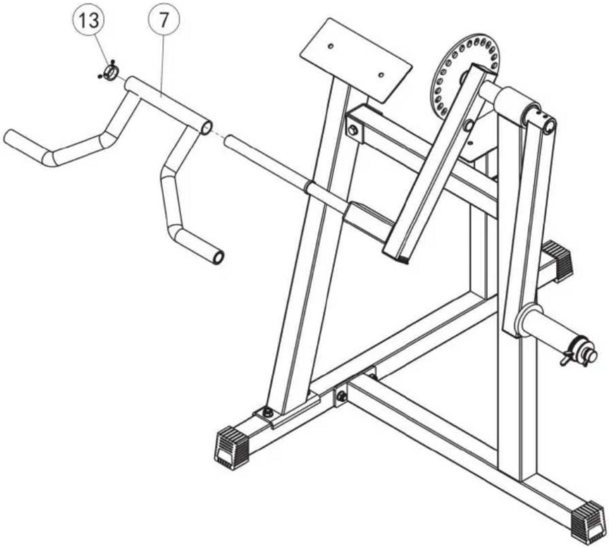 Vevor MSY1 - VEVOR® - 39