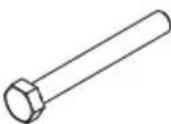 Vevor MSY1 - The following tools (not included) are required for assembly: - 21