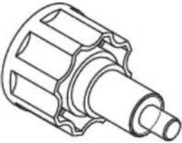 Vevor MSY1 - The following tools (not included) are required for assembly: - 10