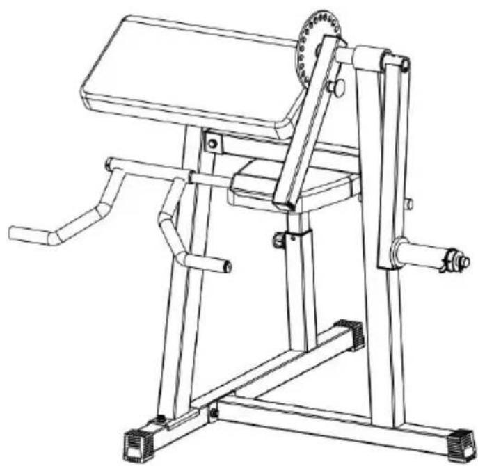 Vevor MSY1 - MODEL: msy1 - 1
