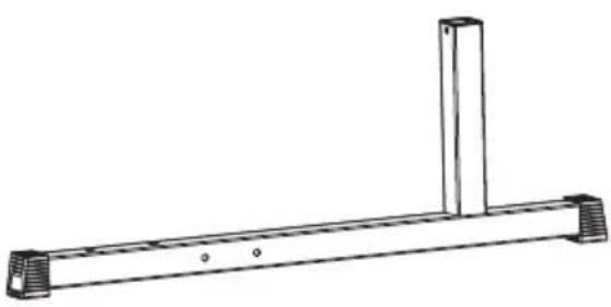 Vevor MSY1 - The following tools (not included) are required for assembly: - 1