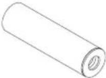 Vevor MSY1 - The following tools (not included) are required for assembly: - 16