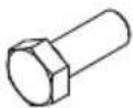 Vevor MSY1 - The following tools (not included) are required for assembly: - 22