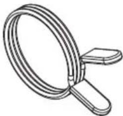 Vevor MSY1 - The following tools (not included) are required for assembly: - 18