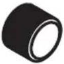 Vevor MSY1 - The following tools (not included) are required for assembly: - 23
