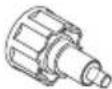 Vevor MSY1 - The following tools (not included) are required for assembly: - 44