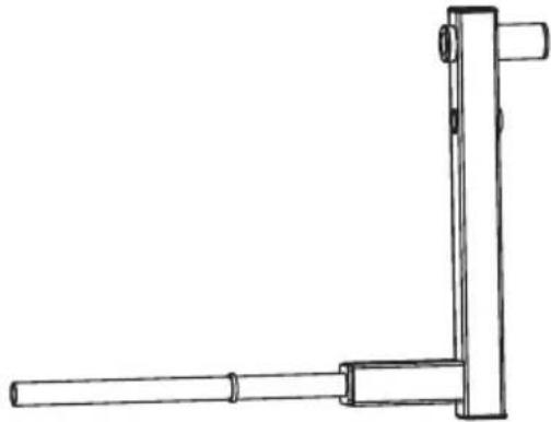 Vevor MSY1 - The following tools (not included) are required for assembly: - 4