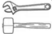 Vevor MSY1 - ASSEMBLAGE ATTENTION - 1