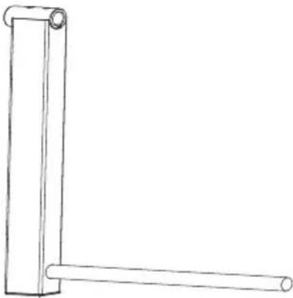 Vevor MSY1 - The following tools (not included) are required for assembly: - 6