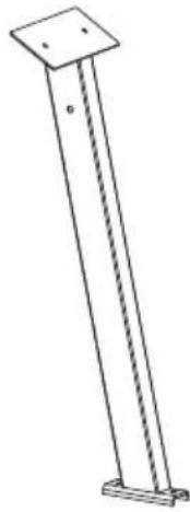 Vevor MSY1 - The following tools (not included) are required for assembly: - 3