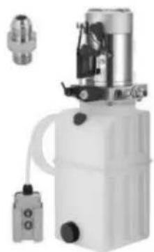 Vevor ZXDC12V-1.6KW-D-4L - MANUTENZIONE - 2