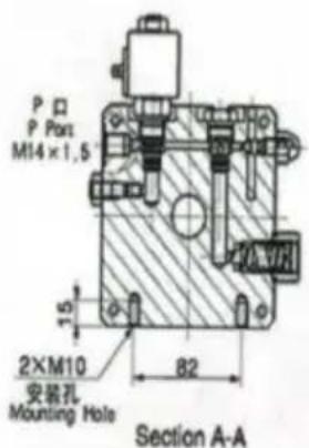 Vevor ZXDC12V-1.6KW-D-4L - SCHÉMA - 2