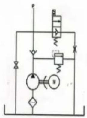 Vevor ZXDC12V-1.6KW-D-4L - SCHEMATIC DIAGRAM - 3