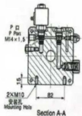Vevor ZXDC12V-1.6KW-D-4L - SCHEMATISCH DIAGRAM - 2