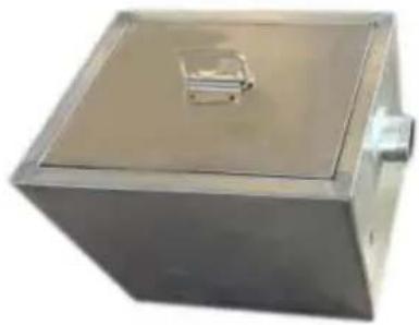 Vevor YSFLQ60*40*39 - VEVOR® - 1