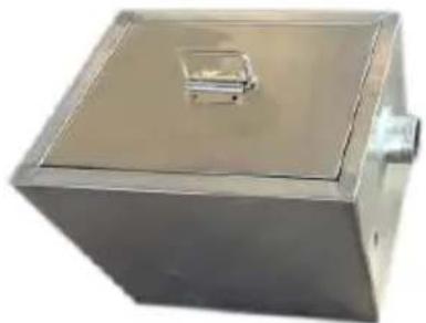 Vevor YSFLQ60*40*39 - VEVOR® - 1